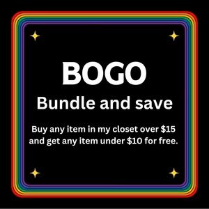 BOGO